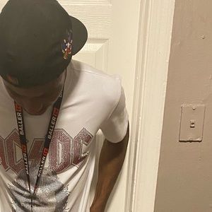 Meet your Posher, Rick